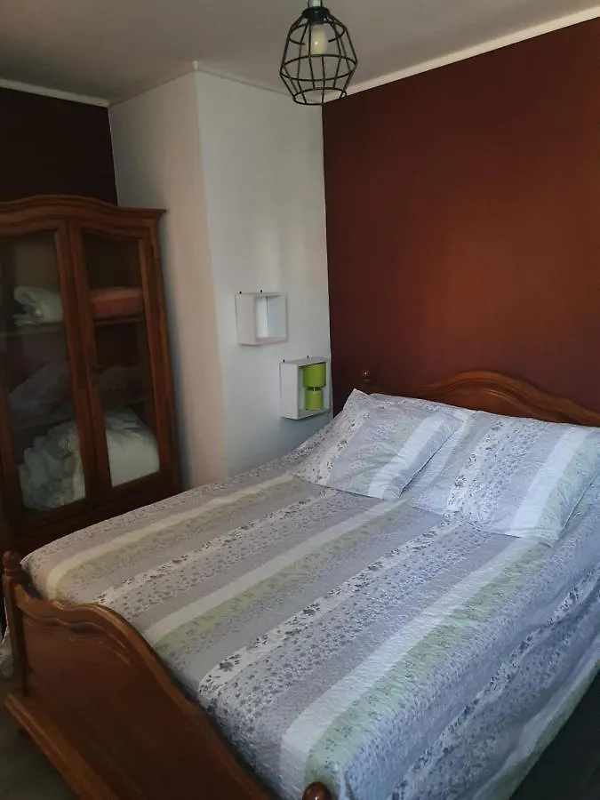 Hébergement de vacances La maison de Nathoune Aubenas France