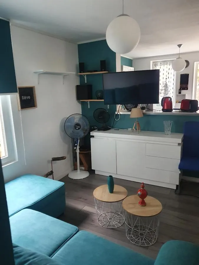La maison de Nathoune Aubenas Hébergement de vacances