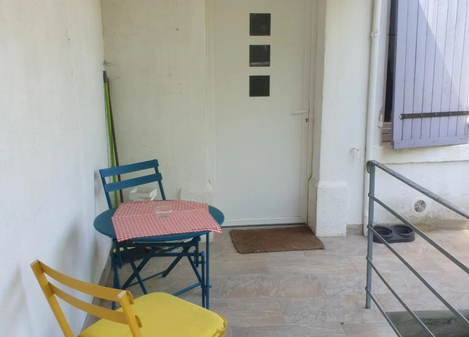 La maison de Nathoune Aubenas Hébergement de vacances