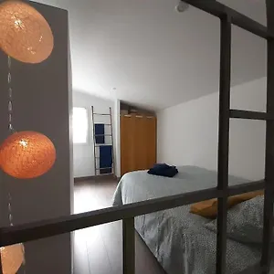 Duplex De 24m2 Classe 2 Etoiles A 2km D'aubenas Appartement